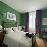 Bed & Breakfast La Bonne Maison 3 -