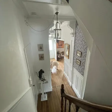 La Bonne Maison 3 3*
