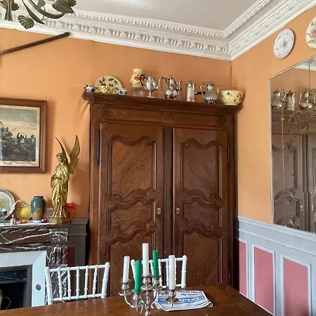 La Bonne Maison 3 - Bed & Breakfast