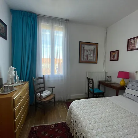 La Bonne Maison 3 3*