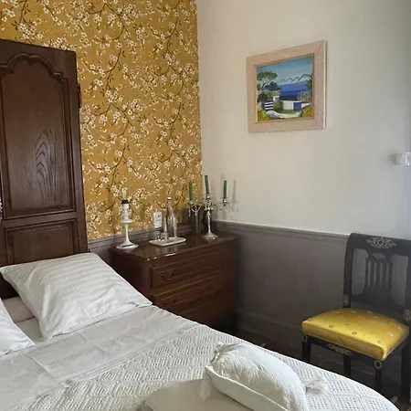 La Bonne Maison 3 Couette-café 3*