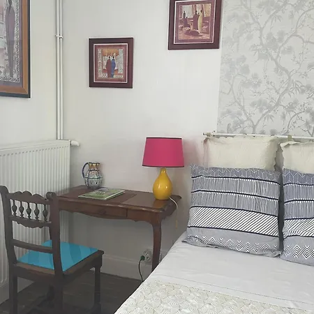La Bonne Maison 3 - 3* Troyes