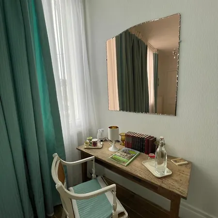 La Bonne Maison 3 3*