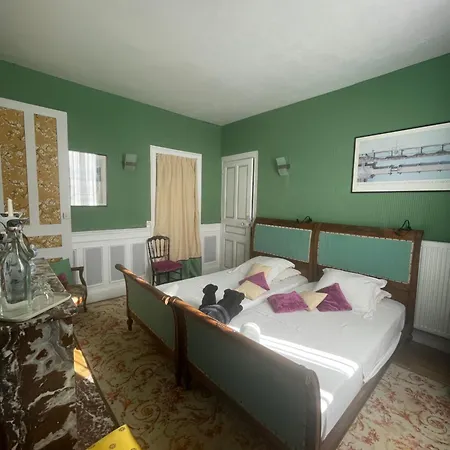La Bonne Maison 3