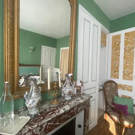 La Bonne Maison 3 3*