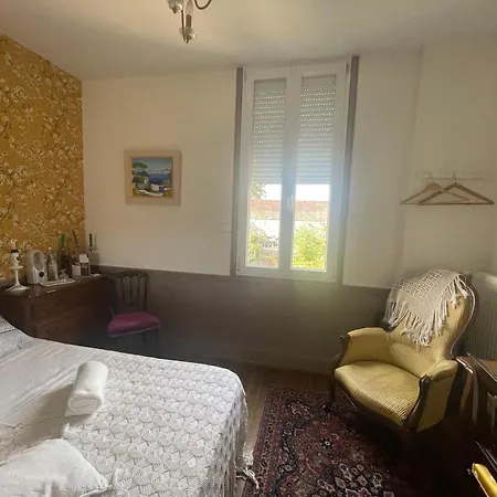 La Bonne Maison 3 3* Troyes