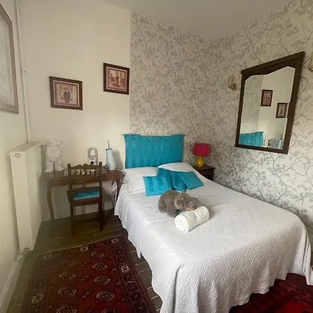 La Bonne Maison 3 - Troyes