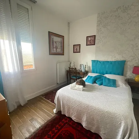 La Bonne Maison 3 - Troyes