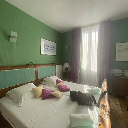 La Bonne Maison 3