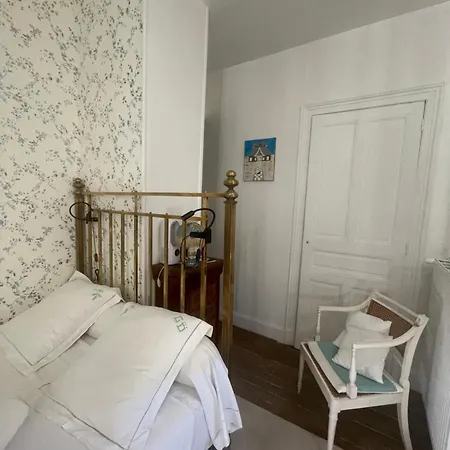 La Bonne Maison 3 Troyes