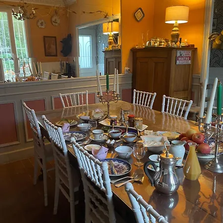 La Bonne Maison 3