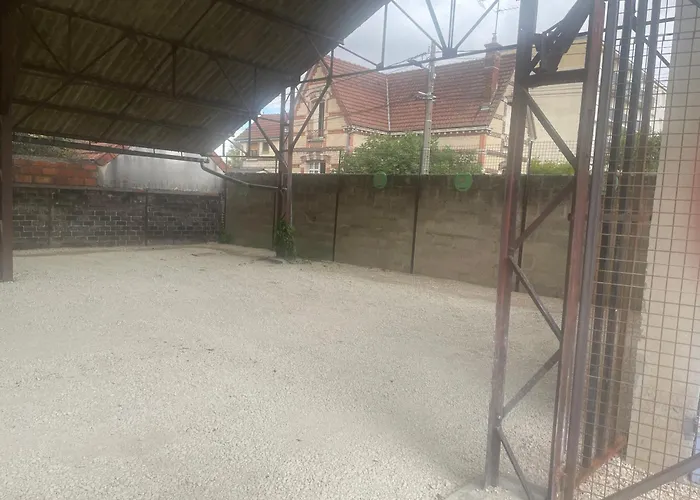 La Bonne Maison 3 - Bed & Breakfast